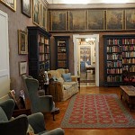 The library.